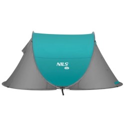 Namiot kempingowy samorozkładający NILS CAMP NC3743