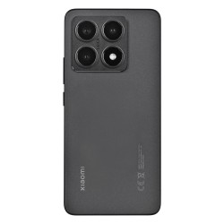 Xiaomi 14T 5G DS 12/256GB Black