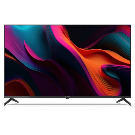 Telewizor SHARP 43" 43GL4260E LED 4K Ultra HD Google TV