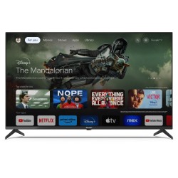 Telewizor SHARP 43" 43GL4260E LED 4K Ultra HD Google TV