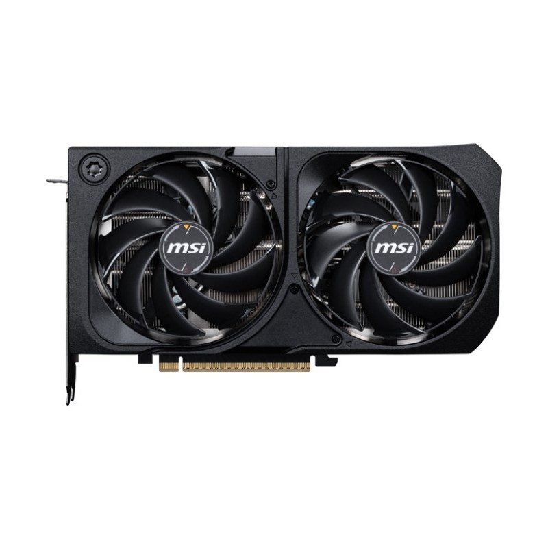 Karta graf. MSI RTX 5070 12G SHADOW 2X OC