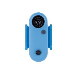 Odstraszacz kleszczy dla ludzi Tickless Run Blue