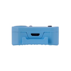 Odstraszacz kleszczy dla ludzi Tickless Run Blue