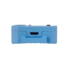 Odstraszacz kleszczy dla ludzi Tickless Run Blue