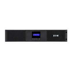 Eaton 9E1000IR zasilacz UPS Podwójnej konwersji (online) 1 kVA 900 W 4 x gniazdo sieciowe