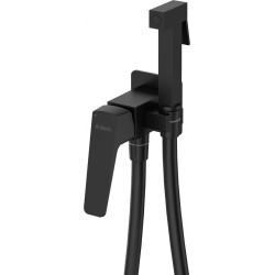 Bateria bidetowa podtynkowa