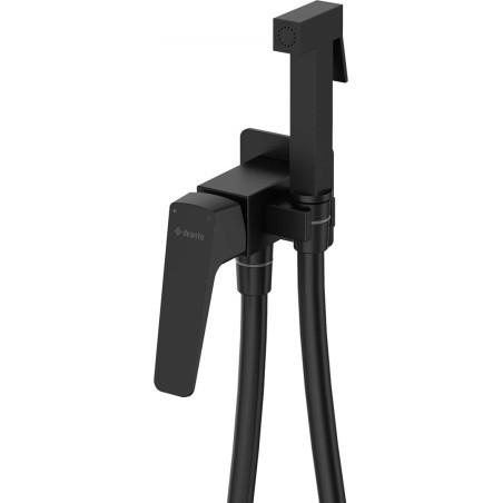 Bateria bidetowa podtynkowa
