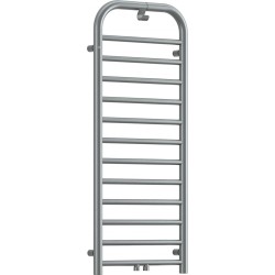 Grzejnik łazienkowy - wysokość 121 cm