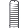 Grzejnik łazienkowy - wysokość 121 cm