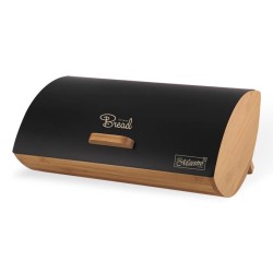 Chlebak MR-1775-BLACK MAESTRO