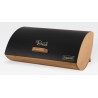 Chlebak MR-1775-BLACK MAESTRO
