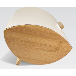 Chlebak MR-1775-IVORY MAESTRO