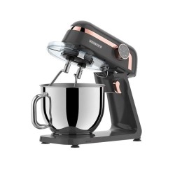 Robot kuchenny HEINRICH"S HKM 8079 szary