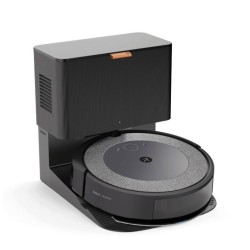 Robot sprzątający iRobot Roomba Combo i5+ szary