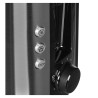 Toster Philips Viva Collection HD2650/90 (950W kolor srebrny)