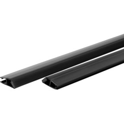 Uszczelki magnetyczne do szyb 5 mm - 2 szt.
