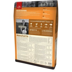 ORIJEN Original Cat - sucha karma dla kota - 340g
