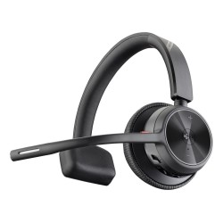 POLY Zestaw słuchawkowy Voyager 4310 z certyfikatem Microsoft Teams USB-C + adapter BT700