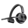 POLY Zestaw słuchawkowy Voyager 4310 z certyfikatem Microsoft Teams USB-C + adapter BT700