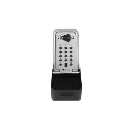 MASTER LOCK 5426EURD sejf Sejf ścienny Szary