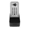 MASTER LOCK 5426EURD sejf Sejf ścienny Szary
