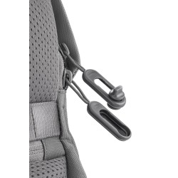 XD DESIGN PLECAK ANTYKRADZIEŻOWY BOBBY SOFT SZARY P/N: P705.792