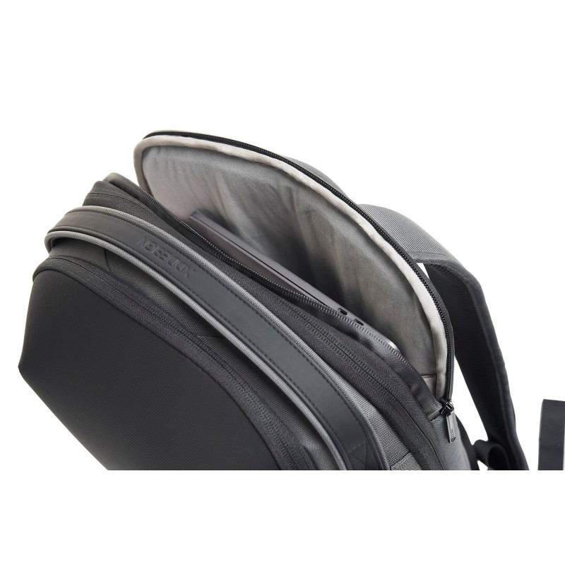 XD DESIGN PLECAK BIZZ BACKPACK SZARY P/N: P705.932 XD DESIGN PLECAK BIZZ BACKPACK SZARY P/N: P705.932