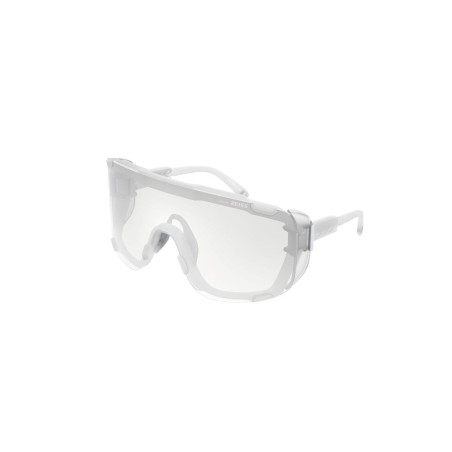 Okulary POC Devour Ultra Crystal