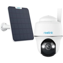 Reolink Go G430 + Solar Douszne Kamera bezpieczeństwa IP Zewnętrzna 2560 x 1440 px Ściana