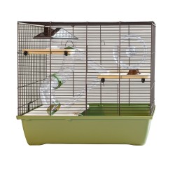 INTER-ZOO Klatka PINKY 3 JAPANDI 500x330x455