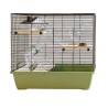 INTER-ZOO Klatka PINKY 3 JAPANDI 500x330x455