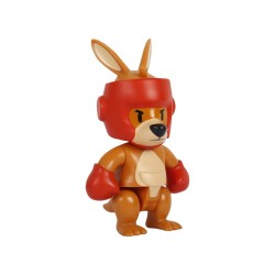 *****STUMBLE GUYS S2 figurki 4pak wer.C 14102