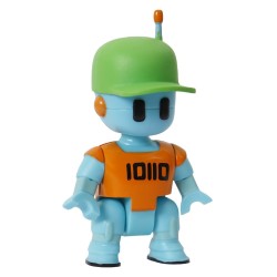 *****STUMBLE GUYS S2 figurki 4pak wer.C 14102