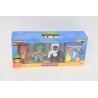 *****STUMBLE GUYS S2 figurki 4pak wer.C 14102