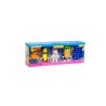 STUMBLE GUYS - 11,5 CM - ZESTAW 5 FIGUREK