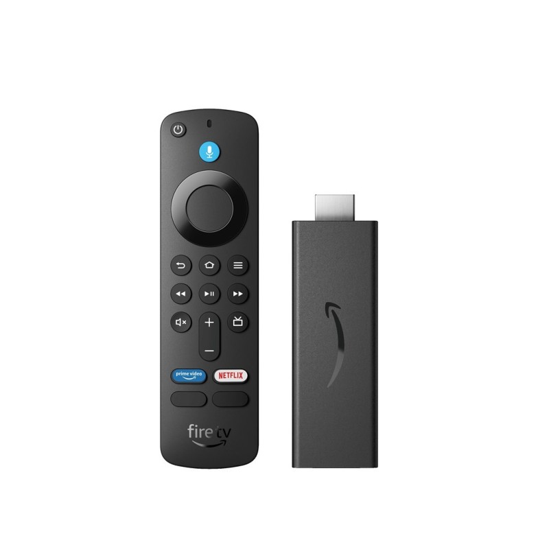 Amazon Fire TV Stick HD 2024 Amazon Fire TV Stick HD 2024