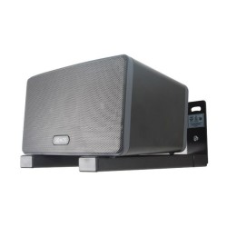 B-Tech BT15 Ściana Czarny