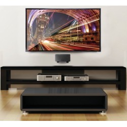 B-Tech BT15 Ściana Czarny