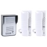 DOMOFON EURA ADP-48A3 (RL-3203CC)