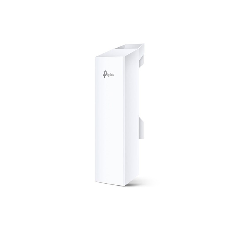 TP-Link 2.4GHz 300Mbps 9dBi Outdoor CPE 300 Mbit/s Biały Obsługa PoE