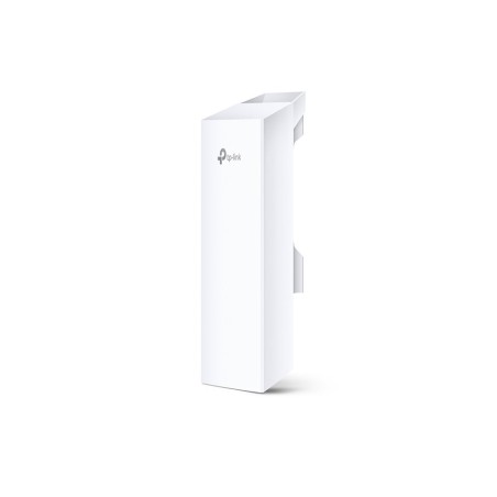 TP-Link 2.4GHz 300Mbps 9dBi Outdoor CPE 300 Mbit/s Biały Obsługa PoE