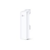 TP-Link 2.4GHz 300Mbps 9dBi Outdoor CPE 300 Mbit/s Biały Obsługa PoE