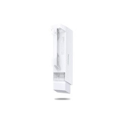 TP-Link 2.4GHz 300Mbps 9dBi Outdoor CPE 300 Mbit/s Biały Obsługa PoE