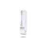 TP-Link 2.4GHz 300Mbps 9dBi Outdoor CPE 300 Mbit/s Biały Obsługa PoE