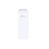 TP-Link 2.4GHz 300Mbps 9dBi Outdoor CPE 300 Mbit/s Biały Obsługa PoE