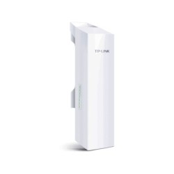 TP-Link 2.4GHz 300Mbps 9dBi Outdoor CPE 300 Mbit/s Biały Obsługa PoE