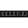 Switch Poe Sg-64 4-Portowy Pulsar