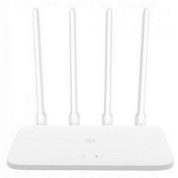 Xiaomi Router AC1200 EU Router WiFi 1000Mb/s,3x RJ4