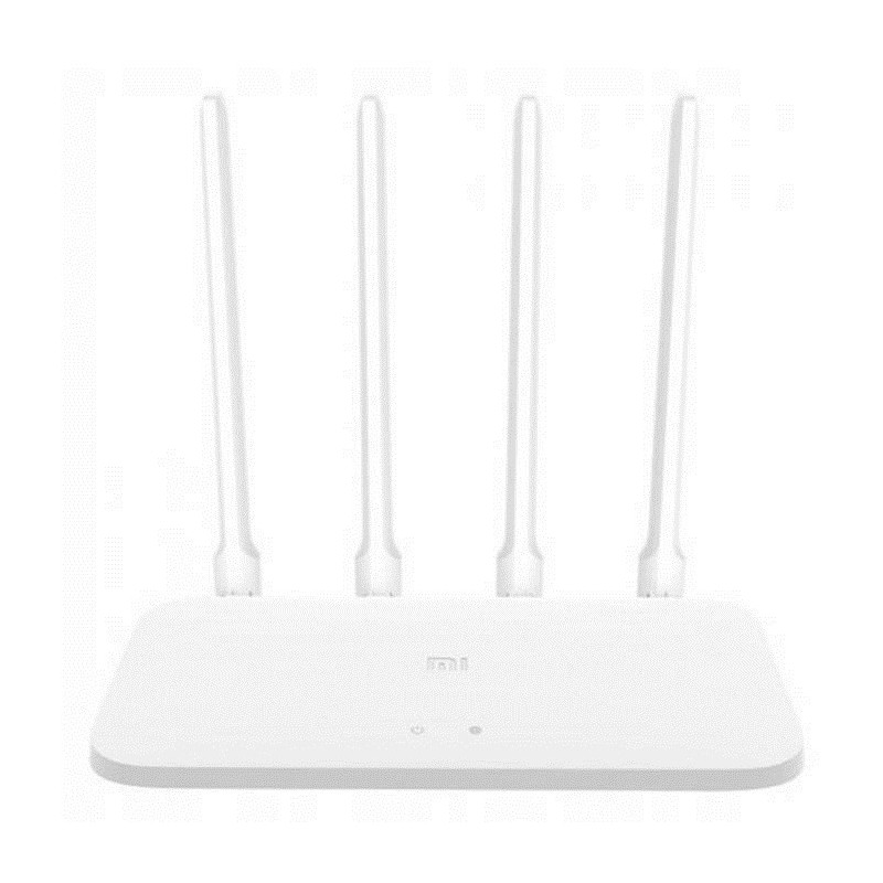 Xiaomi Router AC1200 EU Router WiFi 1000Mb/s,3x RJ4 Xiaomi Router AC1200 EU Router WiFi 1000Mb/s,3x RJ4
