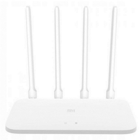 Xiaomi Router AC1200 EU Router WiFi 1000Mb/s,3x RJ4